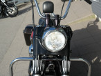 2011 Harley-Davidson FLD Switchback