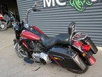 2011 Harley-Davidson FLD Switchback