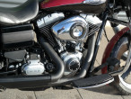 2011 Harley-Davidson FLD Switchback