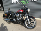 2011 Harley-Davidson FLD Switchback