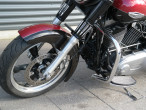 2011 Harley-Davidson FLD Switchback