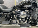 2011 Harley-Davidson FLHRC Road King Classic