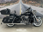 2011 Harley-Davidson FLHRC Road King Classic