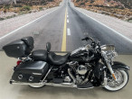2011 Harley-Davidson FLHRC Road King Classic