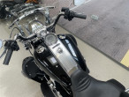 2011 Harley-Davidson FLHRC Road King Classic