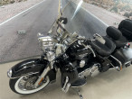 2011 Harley-Davidson FLHRC Road King Classic
