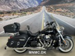 2011 Harley-Davidson FLHRC Road King Classic
