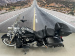 2011 Harley-Davidson FLHRC Road King Classic