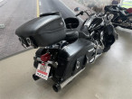 2011 Harley-Davidson FLHRC Road King Classic