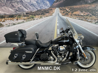 Harley-Davidson FLHRC Road King Classic