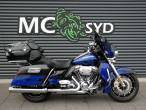 2011 Harley-Davidson FLHTCUSE CVO Electra Glide Ultra Classic