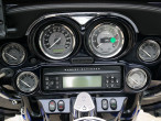 2011 Harley-Davidson FLHTCUSE CVO Electra Glide Ultra Classic
