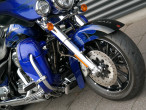 2011 Harley-Davidson FLHTCUSE CVO Electra Glide Ultra Classic