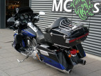 2011 Harley-Davidson FLHTCUSE CVO Electra Glide Ultra Classic