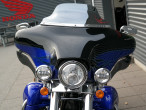 2011 Harley-Davidson FLHTCUSE CVO Electra Glide Ultra Classic