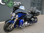2011 Harley-Davidson FLHTCUSE CVO Electra Glide Ultra Classic