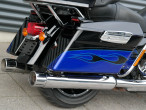2011 Harley-Davidson FLHTCUSE CVO Electra Glide Ultra Classic