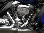 2011 Harley-Davidson FLHTCUSE CVO Electra Glide Ultra Classic