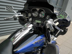 2011 Harley-Davidson FLHTCUSE CVO Electra Glide Ultra Classic