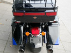 2011 Harley-Davidson FLHTCUSE CVO Electra Glide Ultra Classic