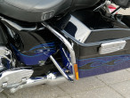 2011 Harley-Davidson FLHTCUSE CVO Electra Glide Ultra Classic