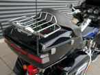 2011 Harley-Davidson FLHTCUSE CVO Electra Glide Ultra Classic