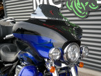 2011 Harley-Davidson FLHTCUSE CVO Electra Glide Ultra Classic