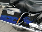 2011 Harley-Davidson FLHTCUSE CVO Electra Glide Ultra Classic