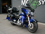 2011 Harley-Davidson FLHTCUSE CVO Electra Glide Ultra Classic
