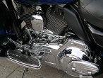 2011 Harley-Davidson FLHTCUSE CVO Electra Glide Ultra Classic