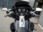 2011 Harley-Davidson FLHTCUSE CVO Electra Glide Ultra Classic