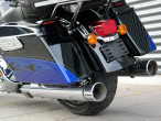 2011 Harley-Davidson FLHTCUSE CVO Electra Glide Ultra Classic