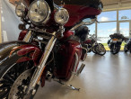 2011 Harley-Davidson FLHTCUSE CVO Electra Glide Ultra Classic