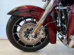 2011 Harley-Davidson FLHTCUSE CVO Electra Glide Ultra Classic