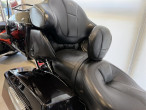 2011 Harley-Davidson FLHTCUSE CVO Electra Glide Ultra Classic