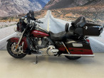 2011 Harley-Davidson FLHTCUSE CVO Electra Glide Ultra Classic