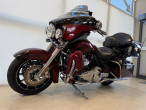 2011 Harley-Davidson FLHTCUSE CVO Electra Glide Ultra Classic
