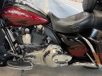 2011 Harley-Davidson FLHTCUSE CVO Electra Glide Ultra Classic