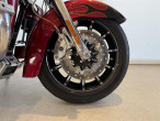2011 Harley-Davidson FLHTCUSE CVO Electra Glide Ultra Classic