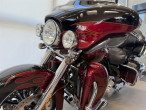 2011 Harley-Davidson FLHTCUSE CVO Electra Glide Ultra Classic