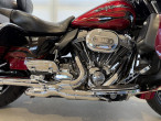 2011 Harley-Davidson FLHTCUSE CVO Electra Glide Ultra Classic