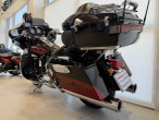2011 Harley-Davidson FLHTCUSE CVO Electra Glide Ultra Classic