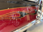 2011 Harley-Davidson FLHTCUSE CVO Electra Glide Ultra Classic