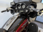 2011 Harley-Davidson FLHTCUSE CVO Electra Glide Ultra Classic