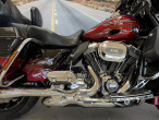 2011 Harley-Davidson FLHTCUSE CVO Electra Glide Ultra Classic