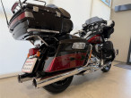 2011 Harley-Davidson FLHTCUSE CVO Electra Glide Ultra Classic