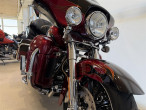 2011 Harley-Davidson FLHTCUSE CVO Electra Glide Ultra Classic