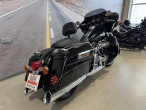 2011 Harley-Davidson FLHTK Electra Glide Ultra Limited 2011 Harley-Davidson FLHTK Electra Glide Ultra Limited