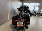 2011 Harley-Davidson FLHTK Electra Glide Ultra Limited 2011 Harley-Davidson FLHTK Electra Glide Ultra Limited