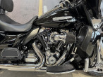 2011 Harley-Davidson FLHTK Electra Glide Ultra Limited 2011 Harley-Davidson FLHTK Electra Glide Ultra Limited